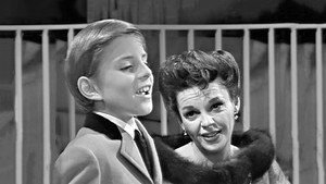 The Judy Garland Christmas Show háttérkép