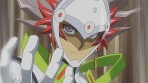 遊☆戯☆王VRAINS Season 1 Ep.69 69. epizód