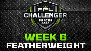 PFL Challenger Series 2023: Week 6/Featherweights háttérkép