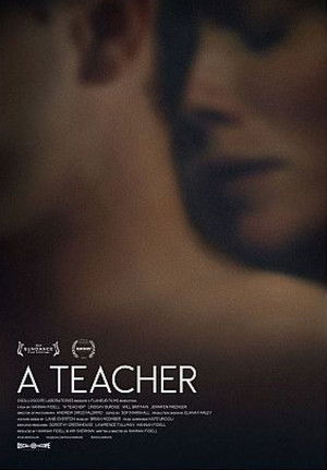A Teacher poszter