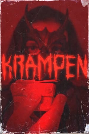 Krampen poszter