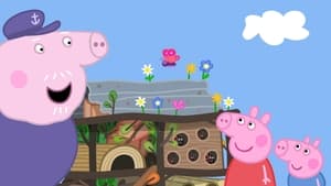 Peppa malac 7. évad Ep.45 45. epizód