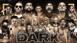 AEW Dark 4. évad Ep.10 10. epizód