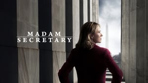 Madam Secretary kép