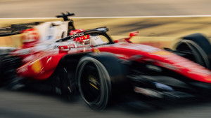 Formula 1: Hajsza a túlélésért kép