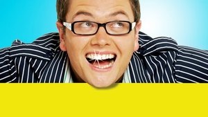 Alan Carr: Tooth Fairy Live háttérkép