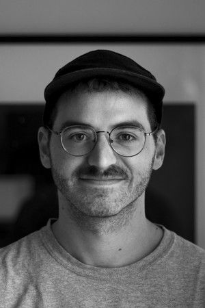 Marc-Antoine Lemire profil kép