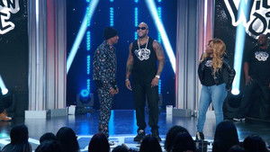 Nick Cannon Presents: Wild 'N Out Season 8 Ep.12 12. epizód