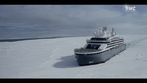 Le Commandant Charcot - Croisière hi-tech dans les glaces háttérkép