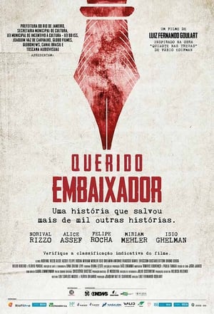 Querido Embaixador