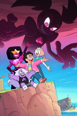 Steven Universe: A film poszter