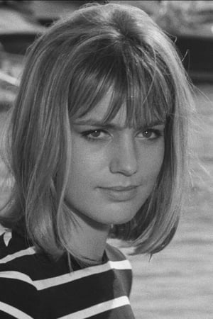 Catherine Spaak profil kép