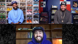 Desus & Mero 3. évad Ep.10 10. epizód