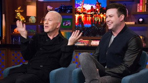 Watch What Happens Live with Andy Cohen Season 14 Ep.31 31. epizód