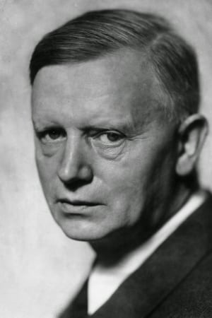 Carl Theodor Dreyer profil kép