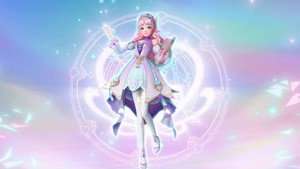 星卡梦少女 4. évad Ep.4 4. epizód