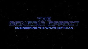 Star Trek: The Journey to the Silver Screen háttérkép