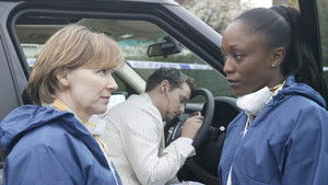 Murder Investigation Team Season 2 Ep.3 3. epizód