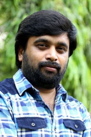 M. Sasikumar profil kép