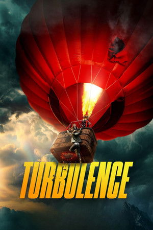 Turbulence poszter