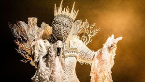 The Masked Singer 1. évad Ep.3 3. epizód