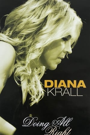 Diana Krall - Doing All Right