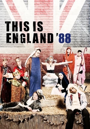 This Is England '88 poszter