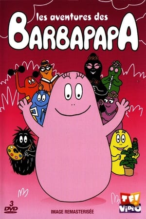 Les Barbapapa