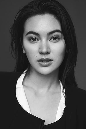 Jessica Henwick profil kép