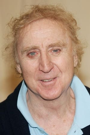 Gene Wilder profil kép