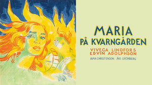 Maria på Kvarngården háttérkép