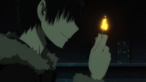 デュラララ!! 2. évad Ep.33 33. epizód