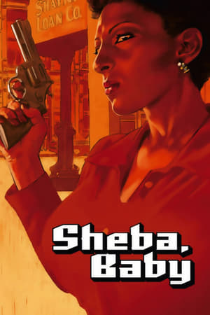 Sheba, édes!