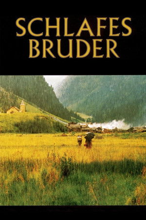 Schlafes Bruder poszter