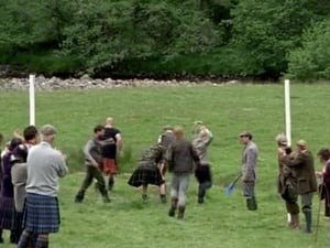 Monarch of the Glen Season 7 Ep.5 5. epizód