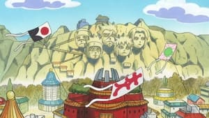 NARUTO SD ロック・リーの青春フルパワー忍伝 1. évad Ep.40 40. epizód