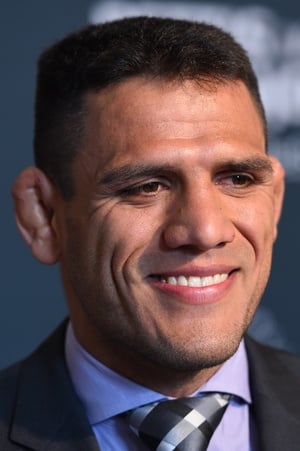 Rafael dos Anjos