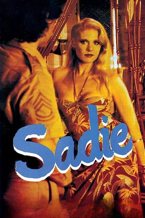 Sadie poszter