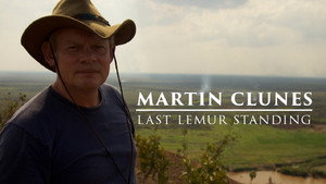 Martin Clunes: Last Lemur Standing kép