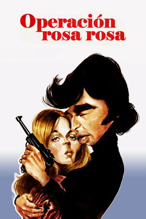 Operación Rosa Rosa poszter