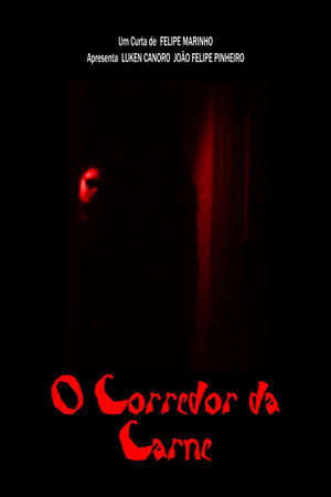 O Corredor da Carne poszter