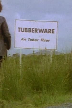 Tubberware poszter