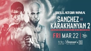 Bellator 218: Sanchez vs. Karakhanyan 2 háttérkép