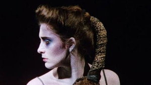 The Mark of Lilith háttérkép