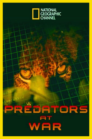 Predators at War poszter