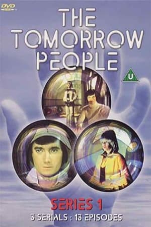 The Tomorrow People