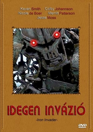 Idegen invázió