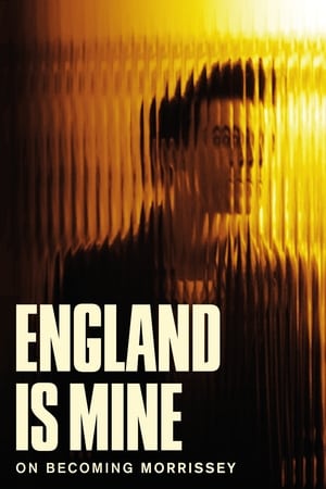 England Is Mine poszter