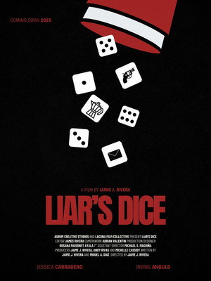 Liar's Dice poszter