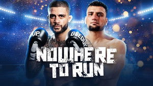 Tyson Pedro vs. Taimoor Khan háttérkép